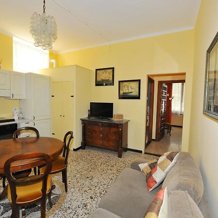 Casa Costa Classica Генуя Экстерьер фото