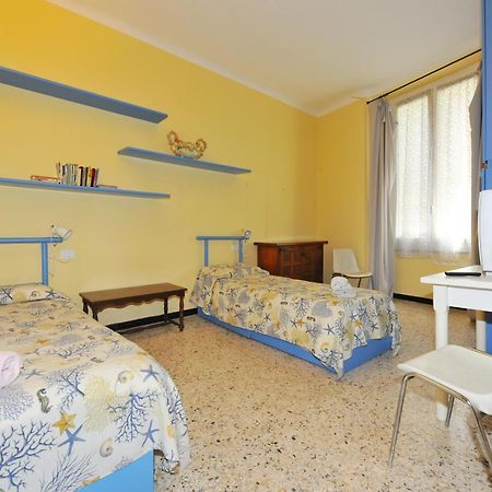 Casa Costa Classica Генуя Экстерьер фото