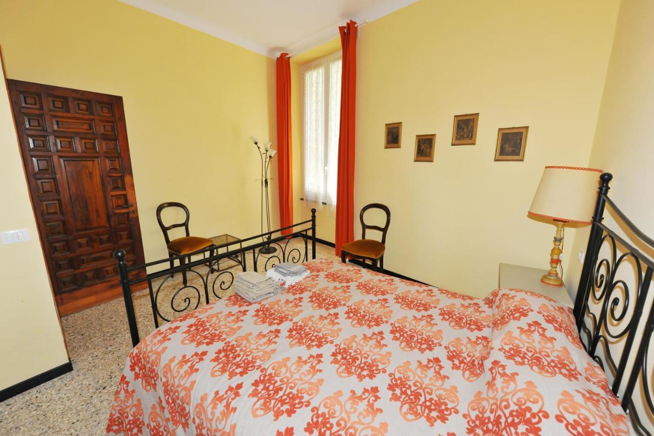 Casa Costa Classica Генуя Экстерьер фото