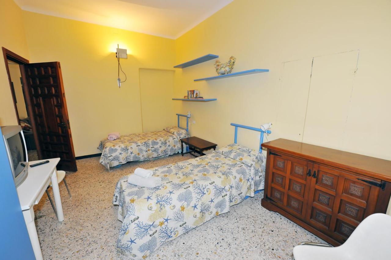 Casa Costa Classica Генуя Экстерьер фото