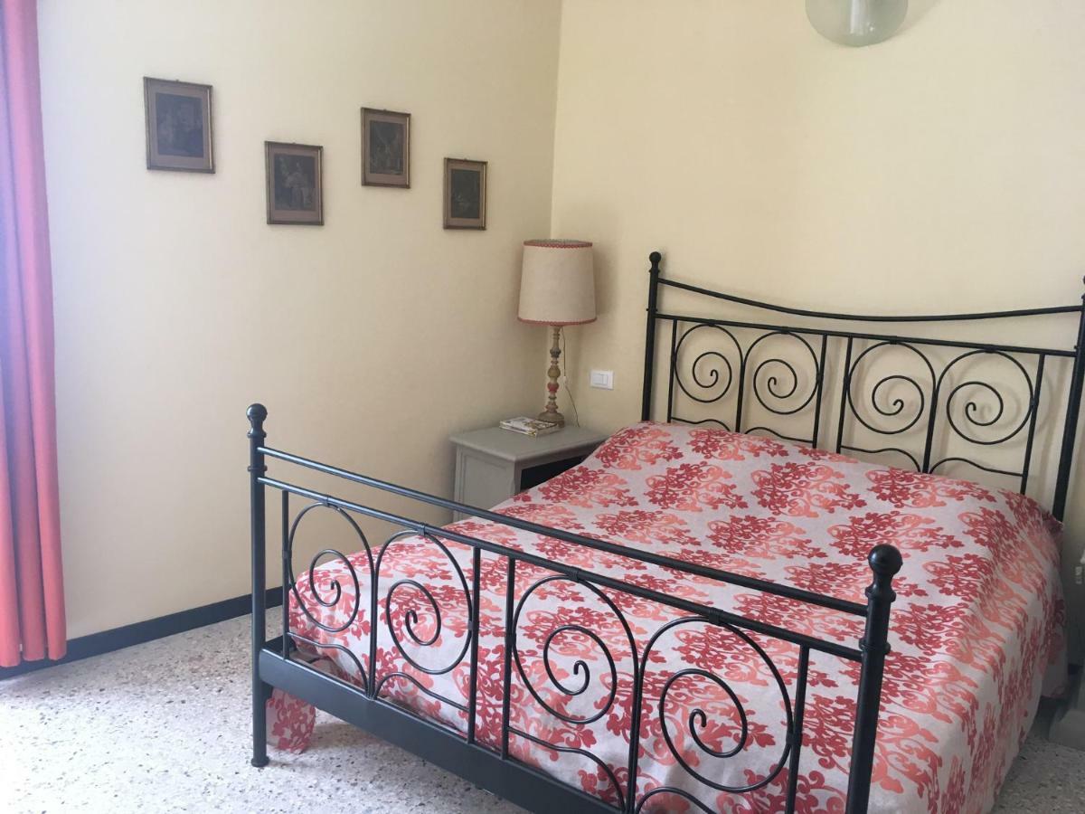 Casa Costa Classica Генуя Экстерьер фото