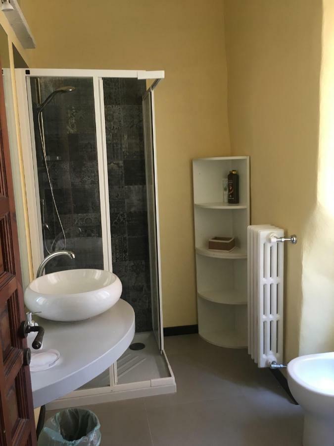 Casa Costa Classica Генуя Экстерьер фото