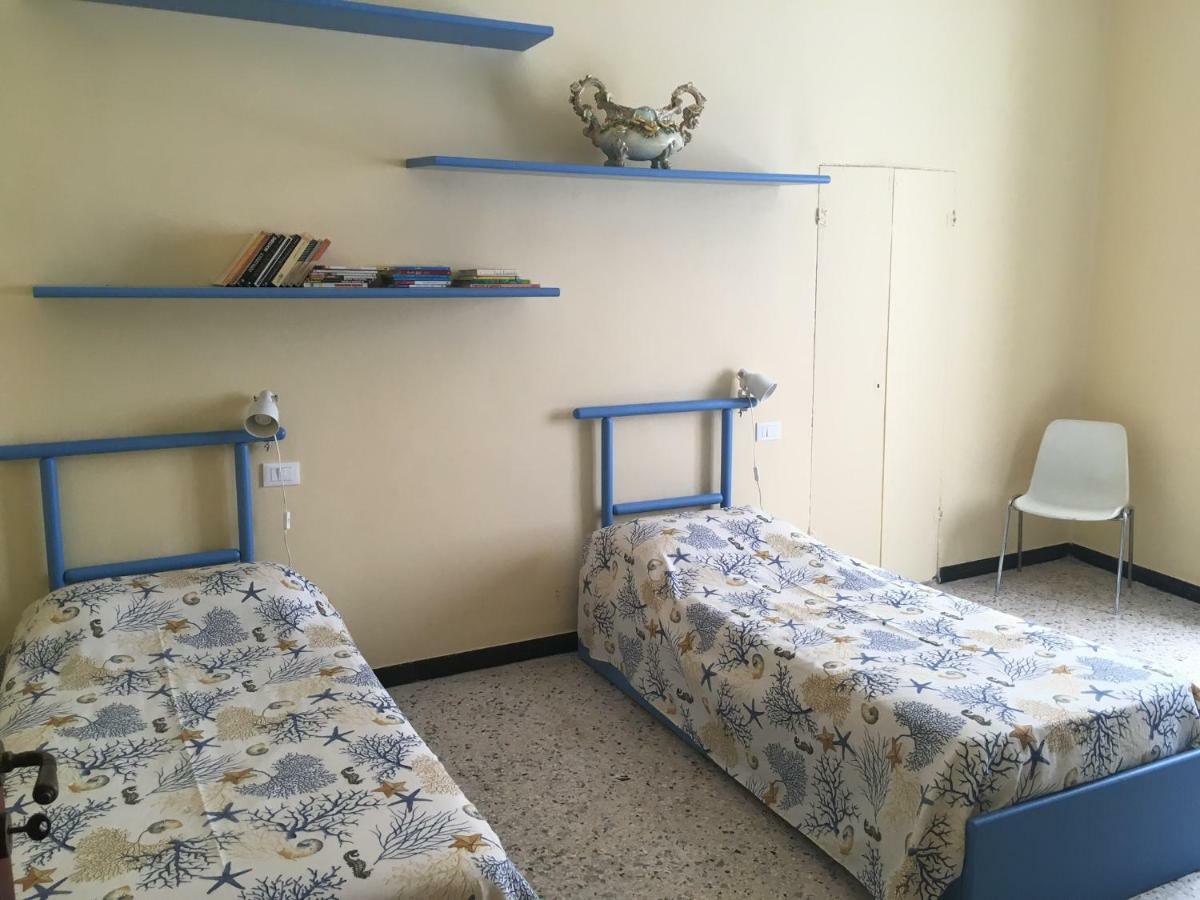 Casa Costa Classica Генуя Экстерьер фото