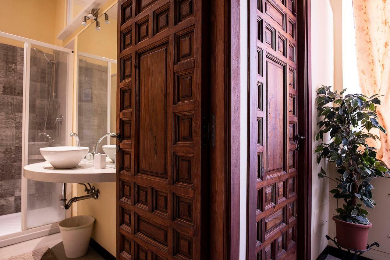 Casa Costa Classica Генуя Экстерьер фото